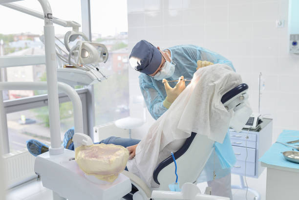 Best Chipped Tooth Repair Near Me  in Oak Grove, LA